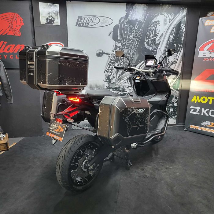 Honda X-ADV 750 / 2023
