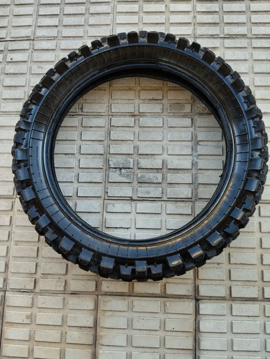 Pneu Bridgestone battlecross