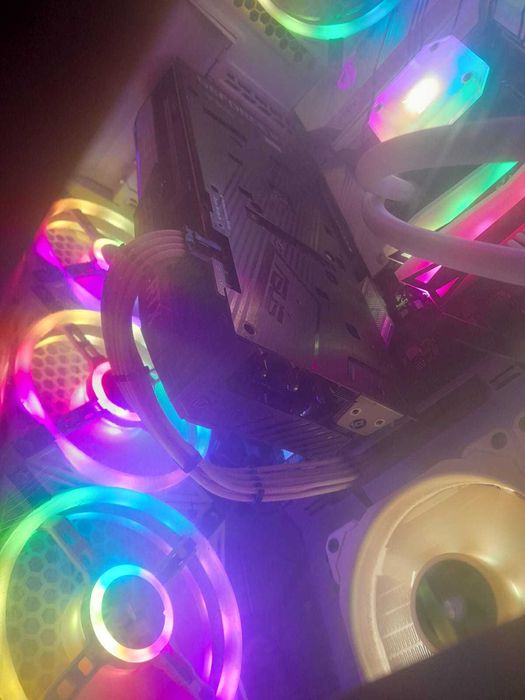 Pc Gaming de alta qualidade