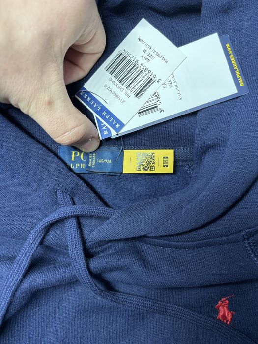 | POLO Ralph Lauren hoodie | худі поло І зіп худі ральф лаурен І