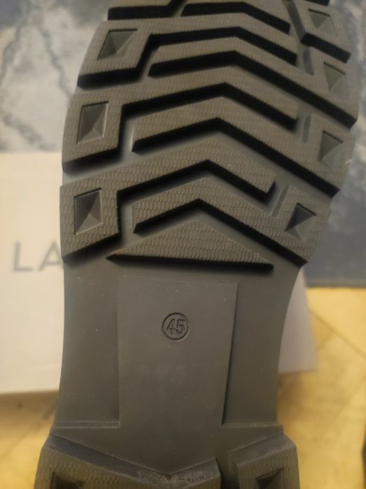 Buty  Lasocki  rozmiar 45