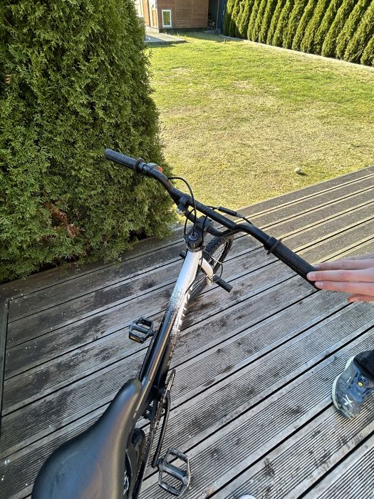 Rower  wyczynowy