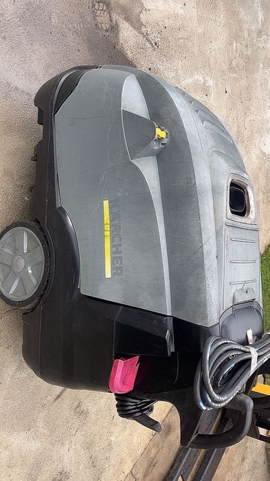 Myjka Karcher HDS 13/20-4S Bardzo mocna. Gwarancja!! Serwis.