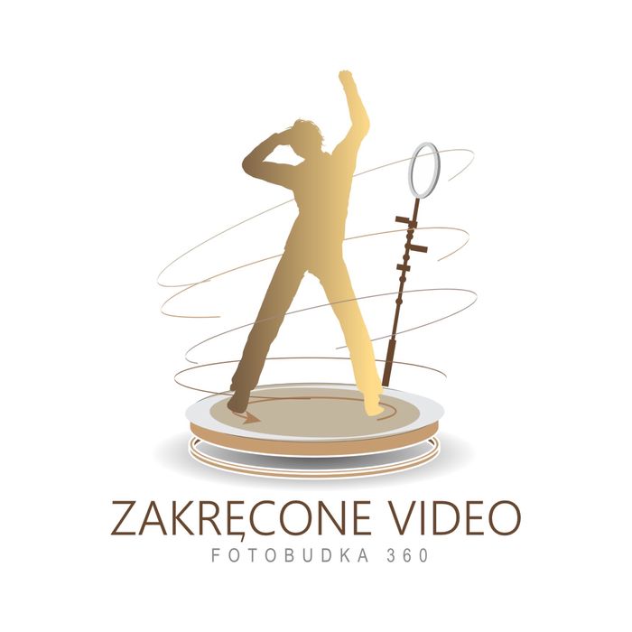 Fotobudka 360 - Zakręcone Video