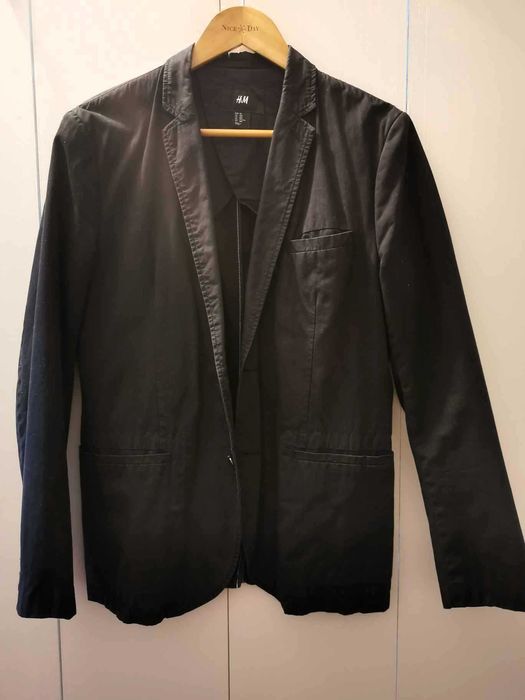 Blazer desportivo H&M para homem