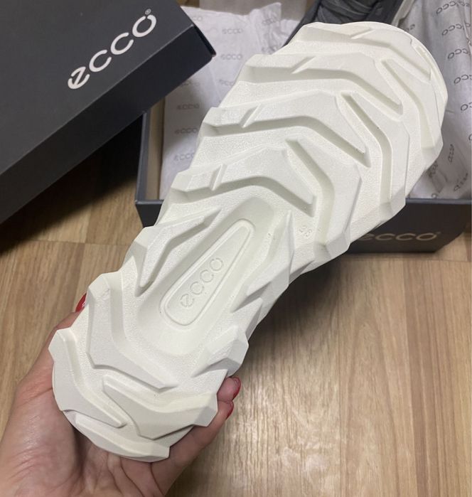 Знижка! 36р. Кросівки ECCO MX Sneakers оригінал
