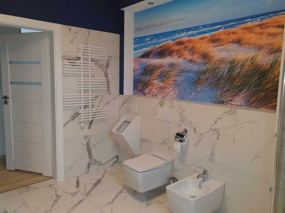 Nowy dom, siedlisko - blisko Warszawy