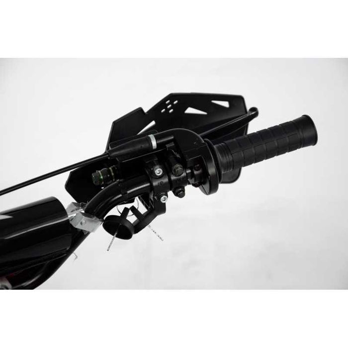 Акція! Крос XTR 616 125 см3, колеса 17/14, Польща, Пітбайк, мотоцикл