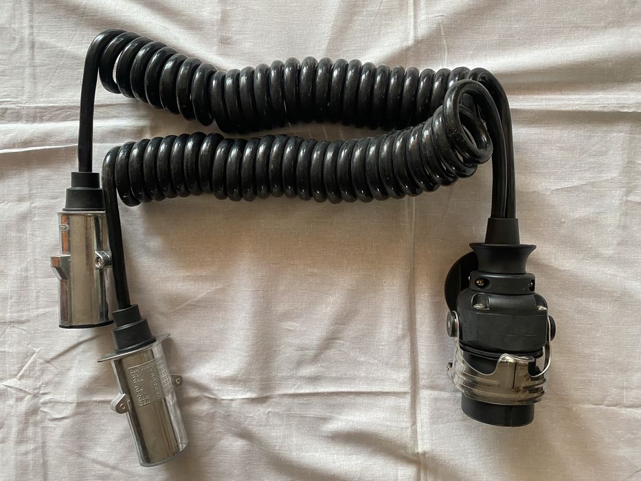 Кабель електричний 4,5 м