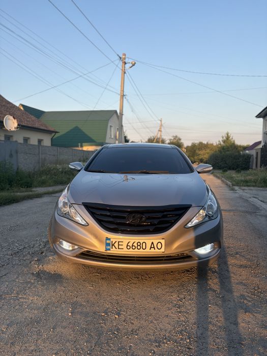 Продам Hyundai Sonata