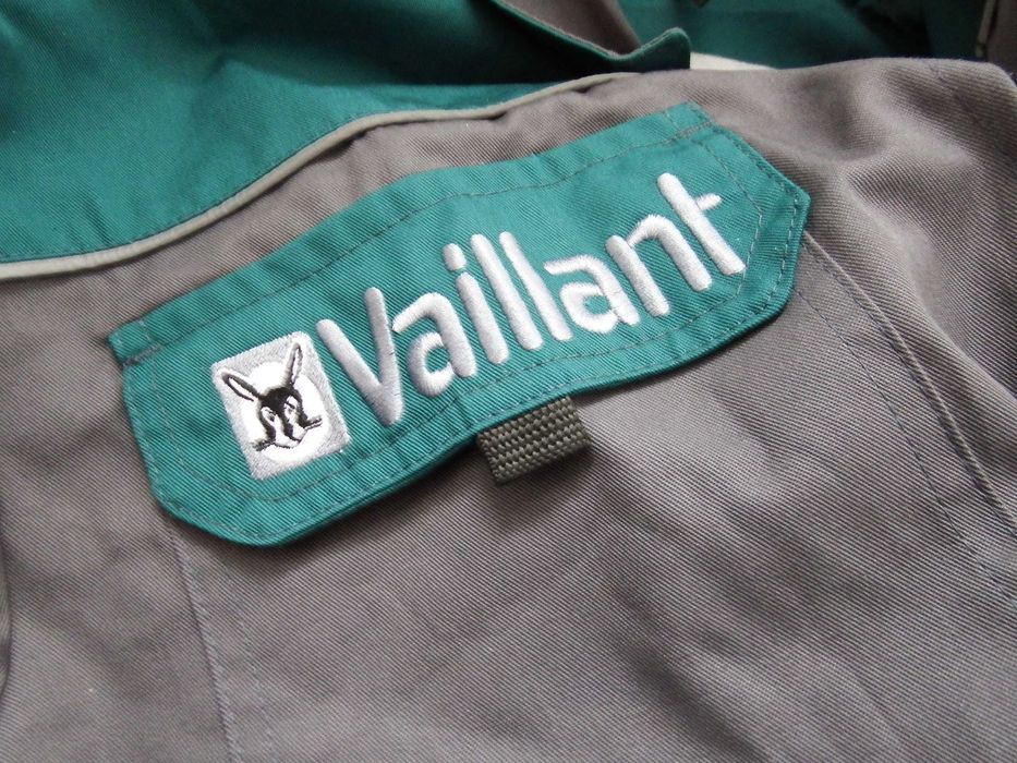 Bluza robocza VALLIANT roz.54 Valliant Arbaitsjacke OE nowa, TANIO !