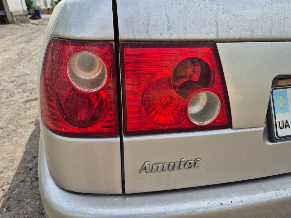 Стопи  на Авто Chery Amulet 1.6 Бензин 2003–2010рік.