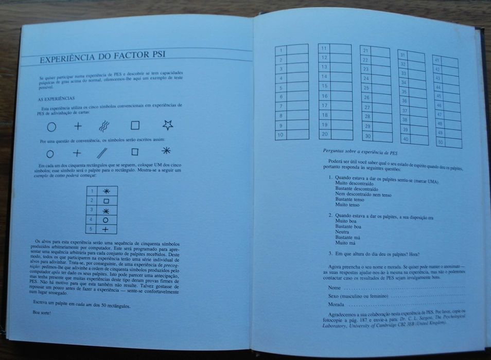 Explicando O Inexplicável - Mistérios do Paranormal