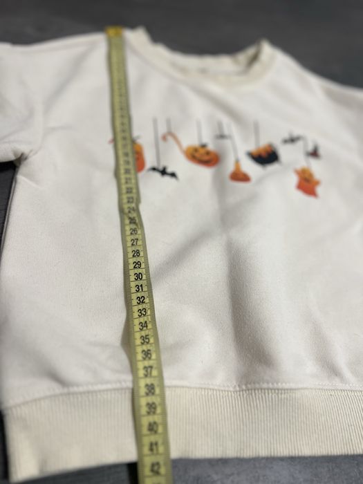 Кофта на осінь дитяча