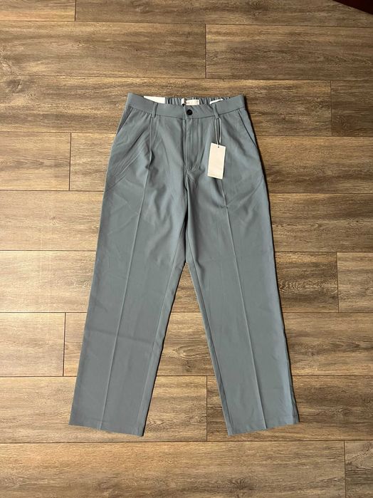 Штани Bershka (р. M-L) Wide Leg