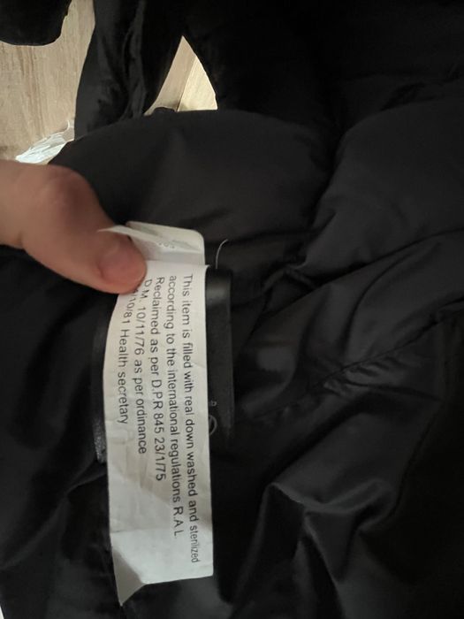 The North Face Nupste 700