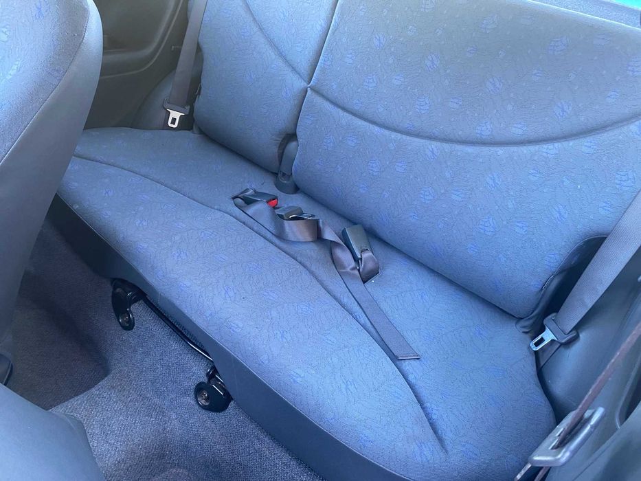 Toyota Yaris 1.0 Terra