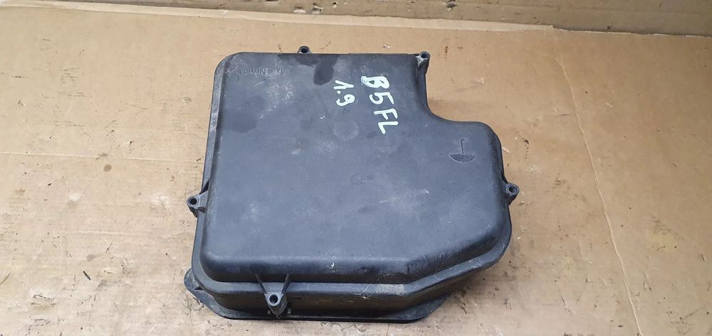 Obudowa osłona komputera VW Passat B5 FL 8D1907355B 8D1907613A