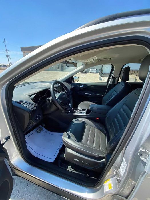 Ford Escape SEL      2018