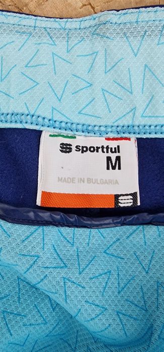 Sportful Doro Style narciarstwo biegowe Spódniczka bieganie rozmiar M