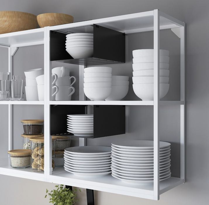 IKEA ENHET 60x30x75
