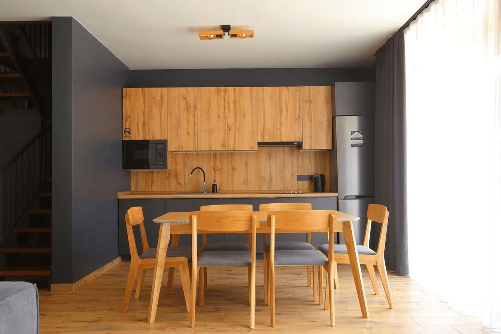 Пасивний дохід у Буковелі: діючий котедж 112 м², Фенікс Релакс Парк