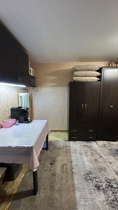 Продам кімнату із власним санвузлом