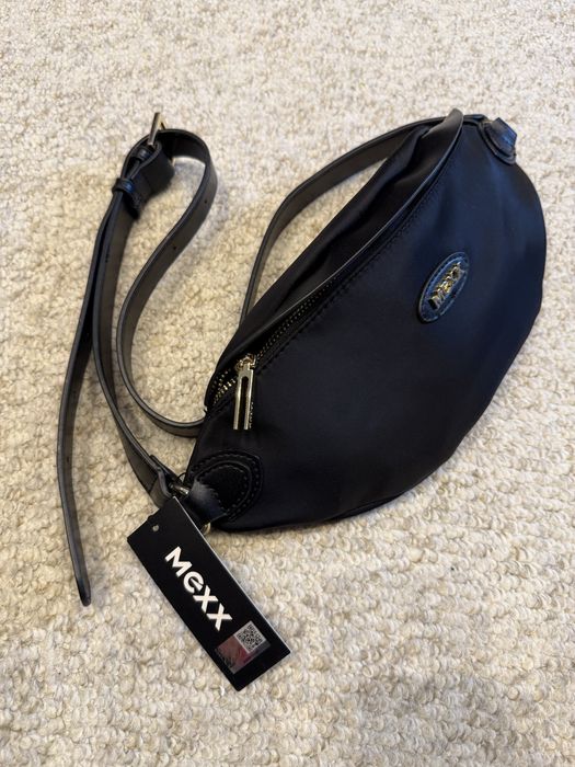 Mexx / torebka nerka / nowa z metką