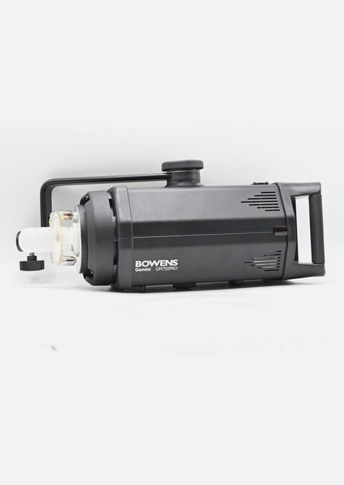 Студійне імпульсне фотосвітло (моноблоки) BOWENS