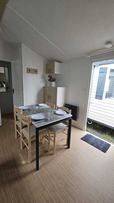 Mobil Home T3 | Ridorev Nirvana Super moderna, Acabamentos top