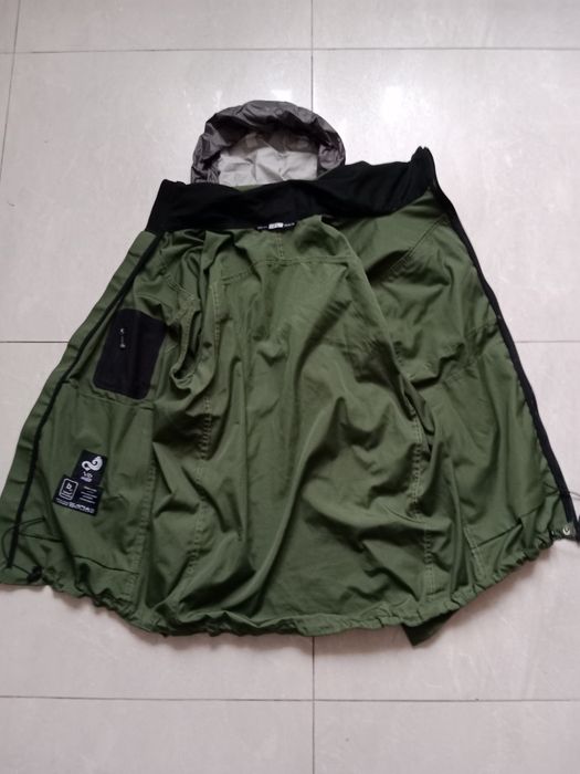 Helsport kurtka outdoor roz L