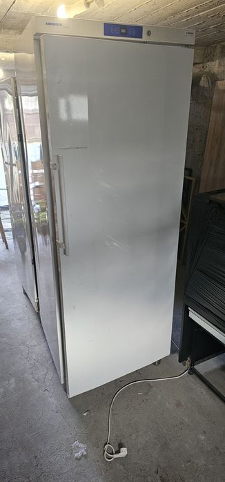 Lodowka Liebherr GKV 6410