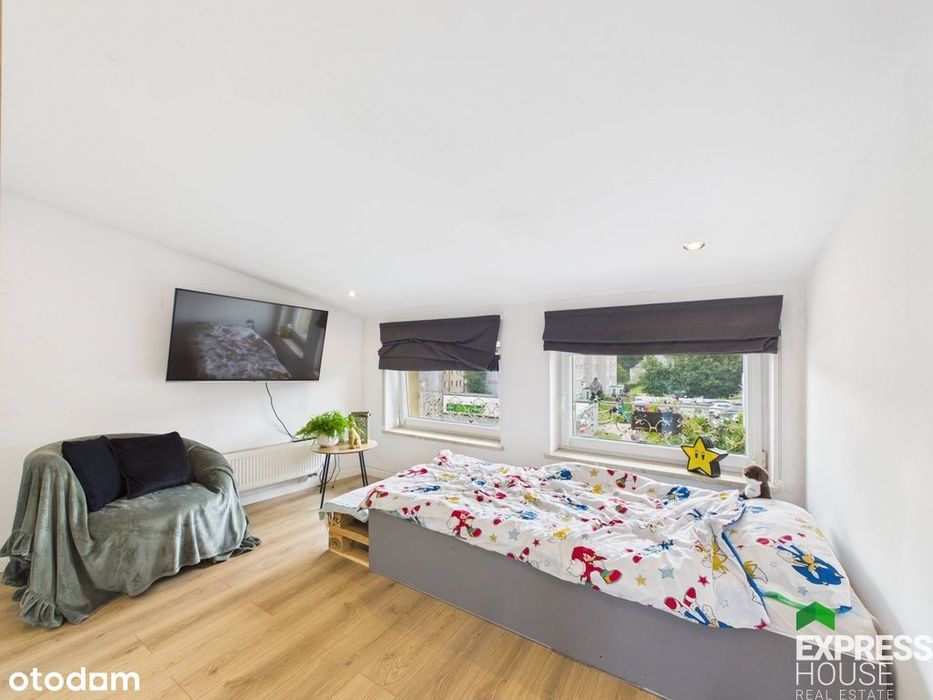 Komfortowe 62 m² – wchodzisz i mieszkasz!