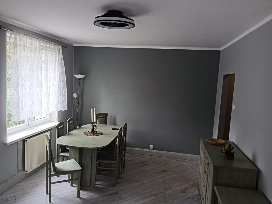 Mieszkanie Os. Nowe