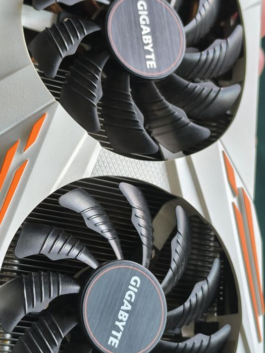 Gigabyte GeForce GTX 1080Ti Gaming OC 11G