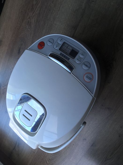 Delfa мультиварка 5л DEB FC58