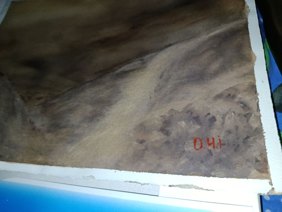 Картина "СПОКІЙ"