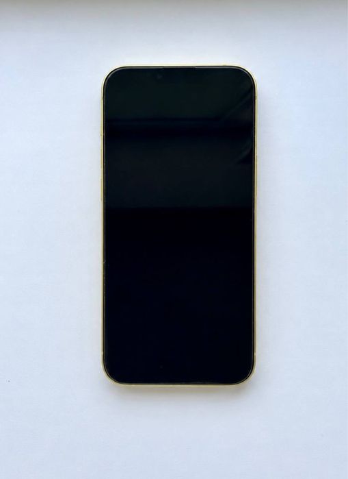 iPhone 14 Plus 128 GB, Yellow
