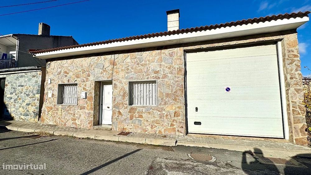 Moradia T3 para venda