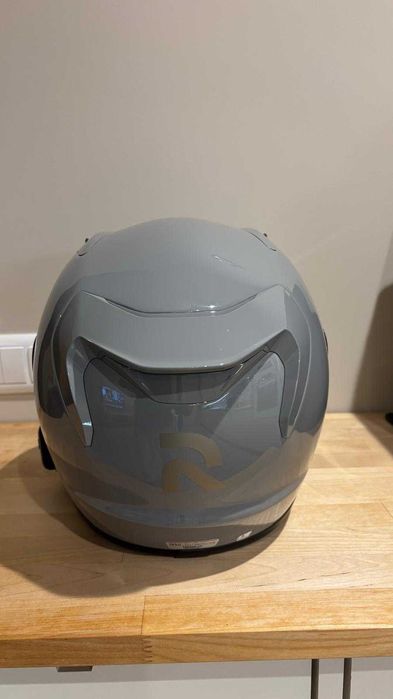 HJC RPHA 12 *NOVO* Tamanho L (cor nardo grey)