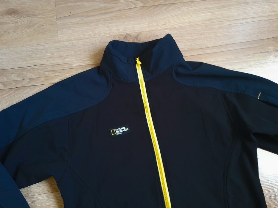 Kurtka softshell damska m