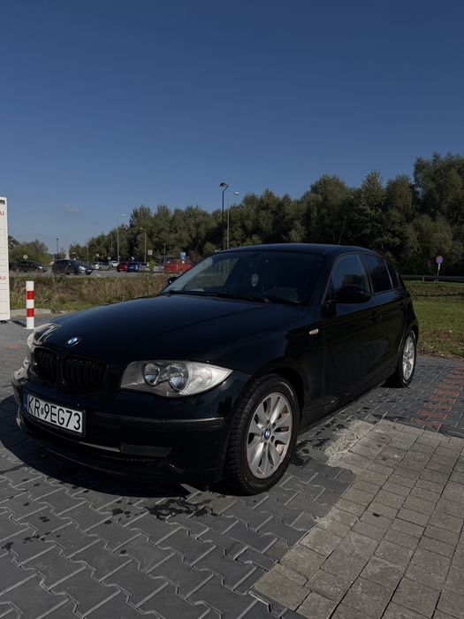 BMW Seria 1