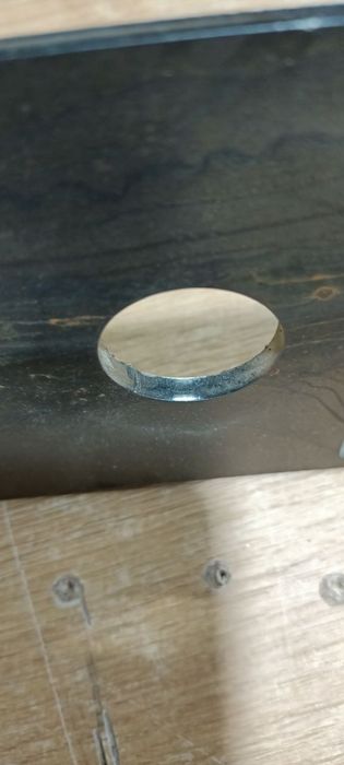 Послуга лазерного різання металу