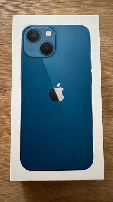 iPhone 13 Mini 256 GB