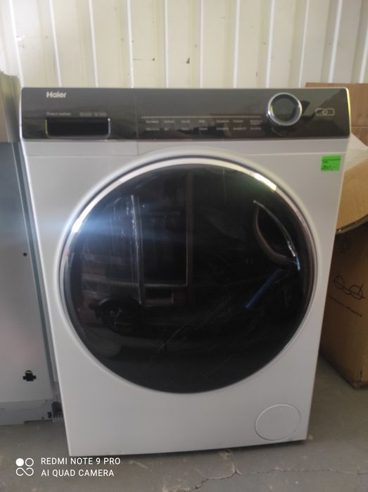 Pralko-suszarka HAIER Super Cena