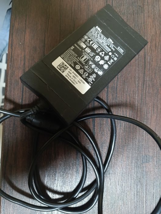 Продам блок живлення,Dell