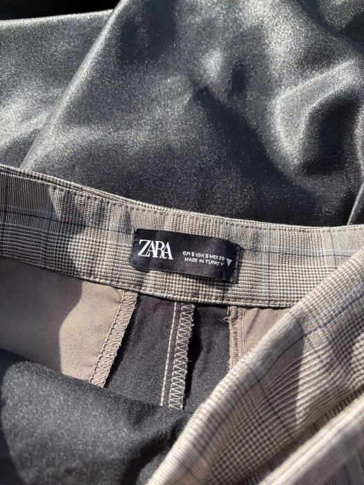Спідниця-шорти Zara