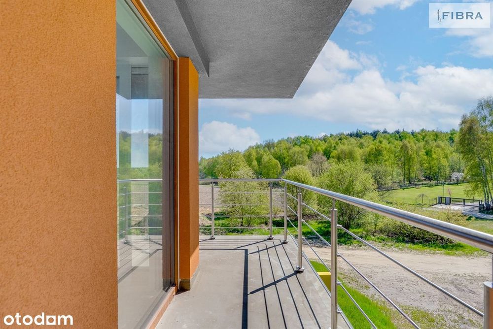 Zamieszkaj przy lesie – dom 130m²