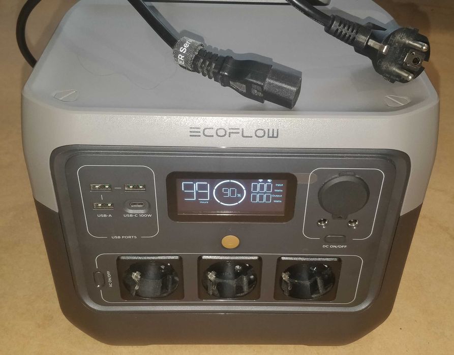 Ecoflow River 2 pro EU