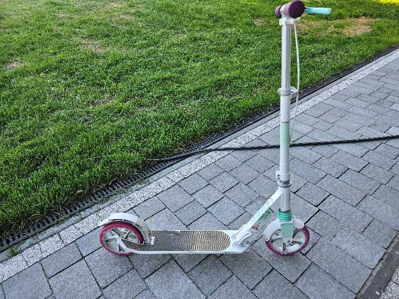 hulajnoga dla dziecka